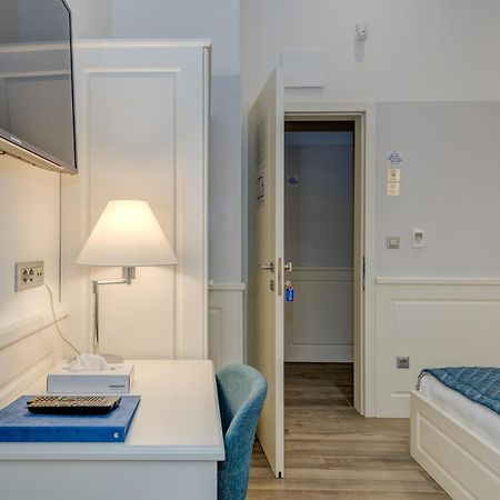 Roko Luxury Rooms Split Exterior foto