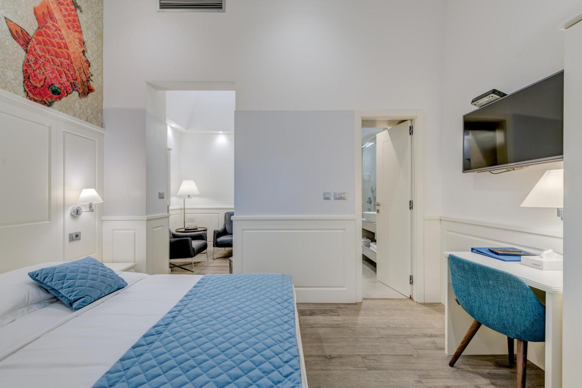 Roko Luxury Rooms Split Exterior foto