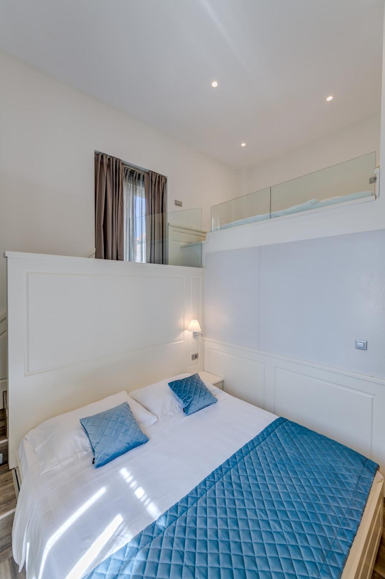 Roko Luxury Rooms Split Exterior foto