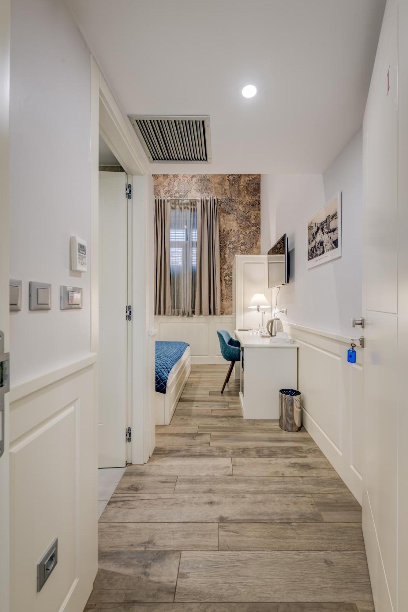 Roko Luxury Rooms Split Exterior foto