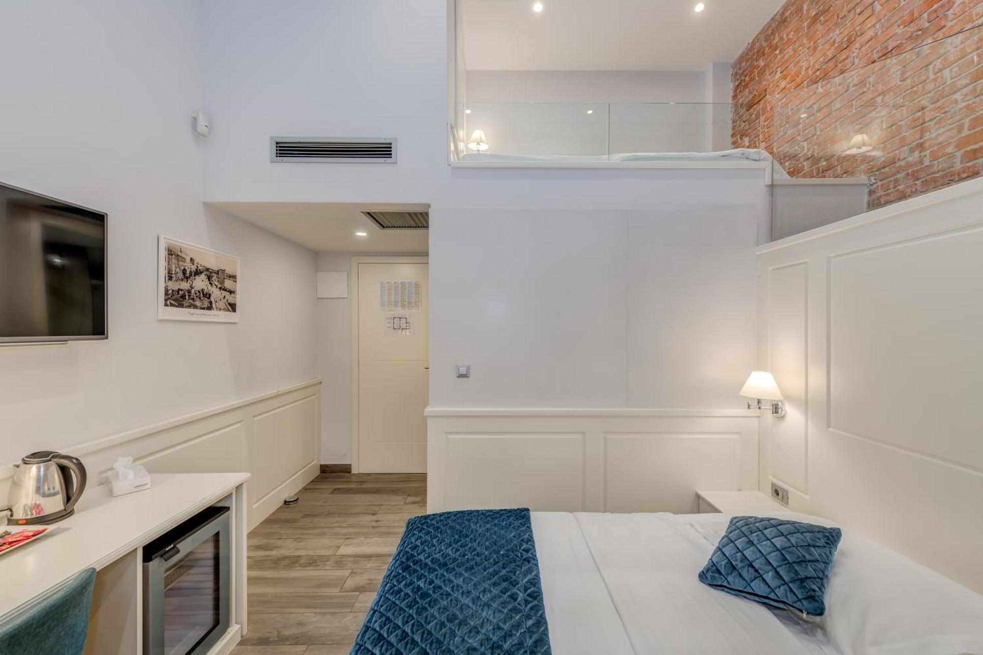 Roko Luxury Rooms Split Exterior foto