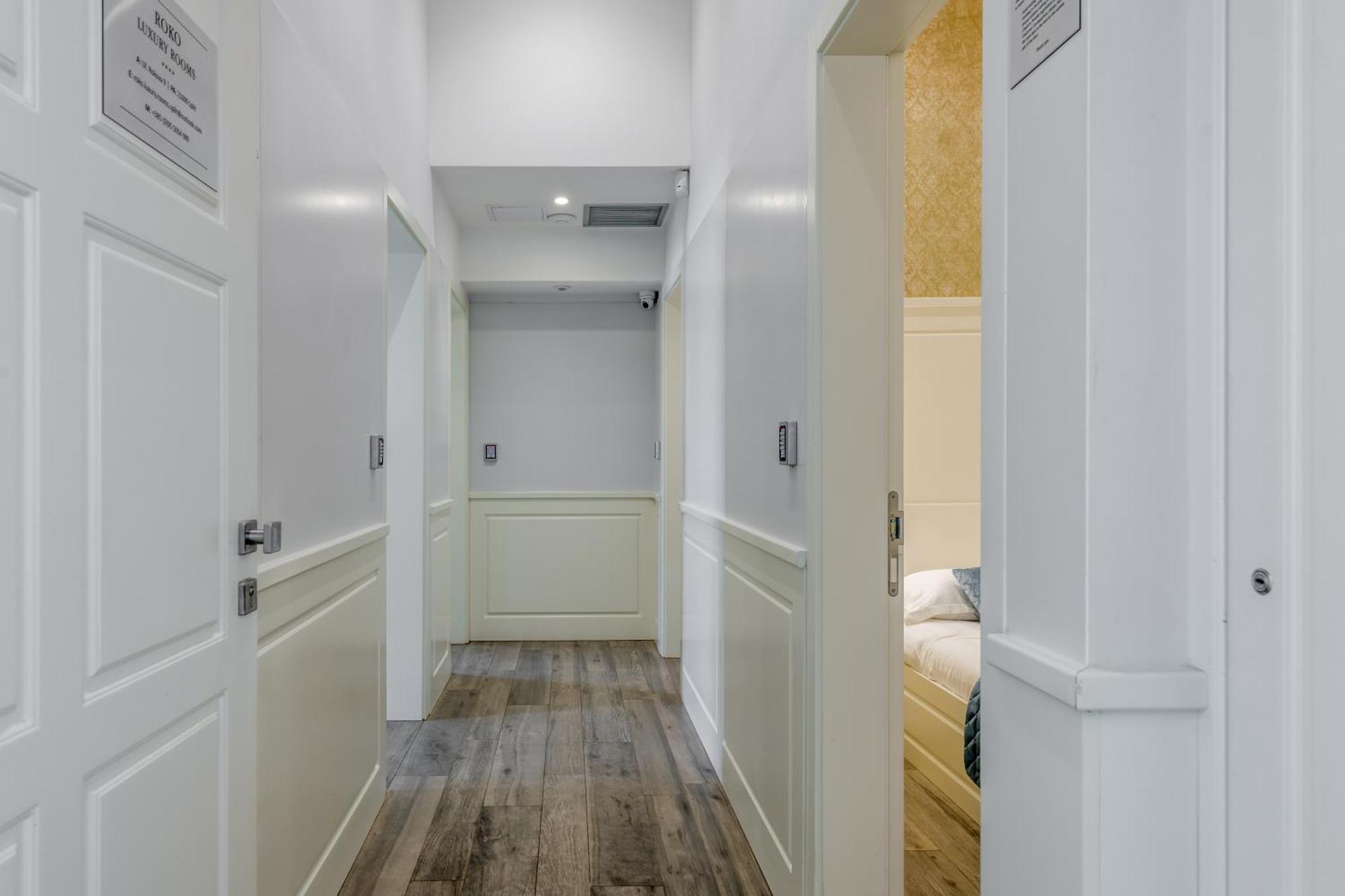 Roko Luxury Rooms Split Exterior foto