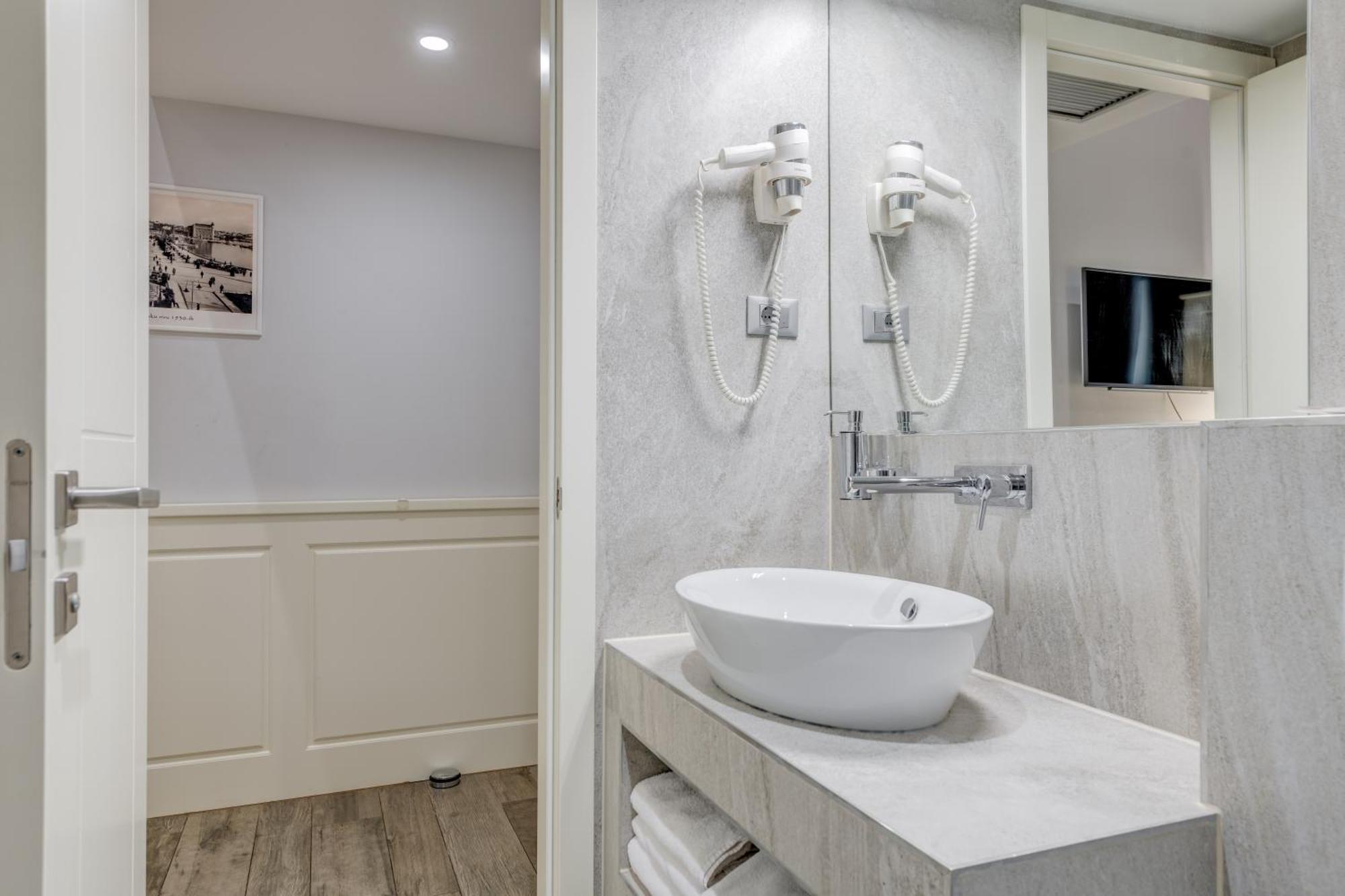 Roko Luxury Rooms Split Exterior foto