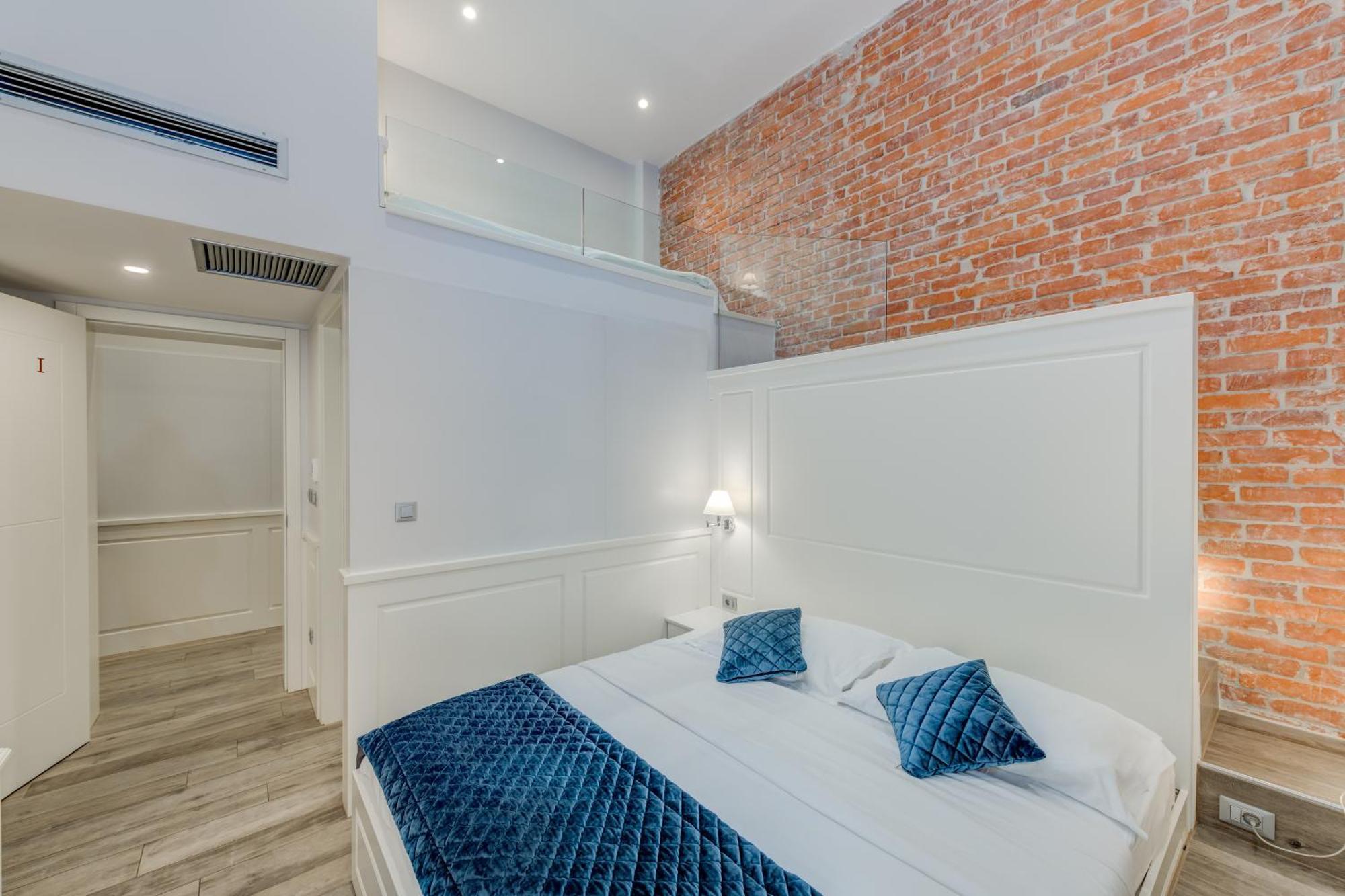 Roko Luxury Rooms Split Exterior foto