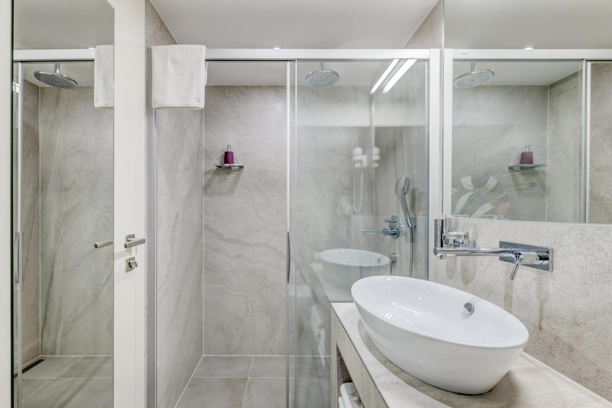 Roko Luxury Rooms Split Exterior foto