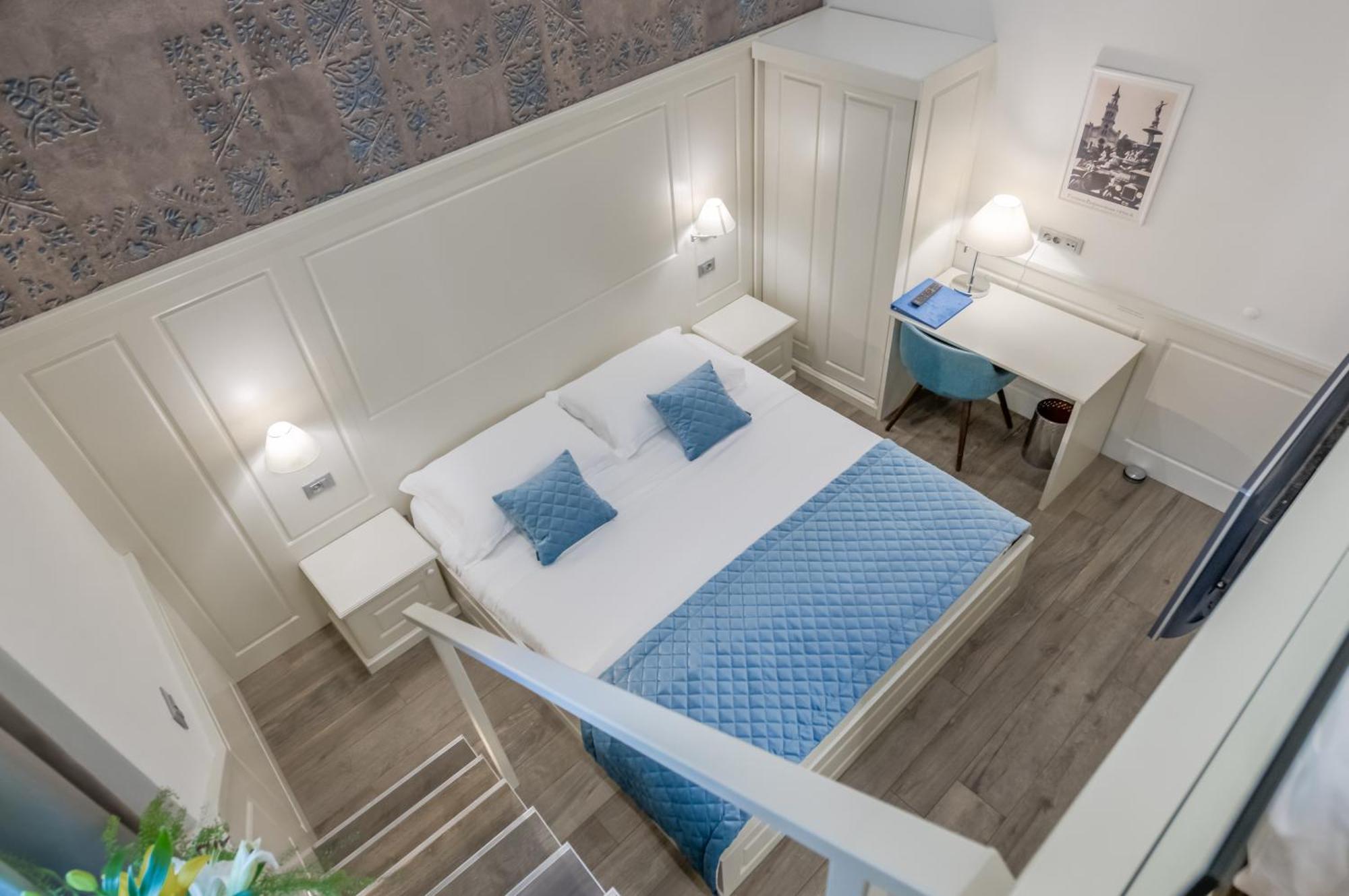 Roko Luxury Rooms Split Exterior foto