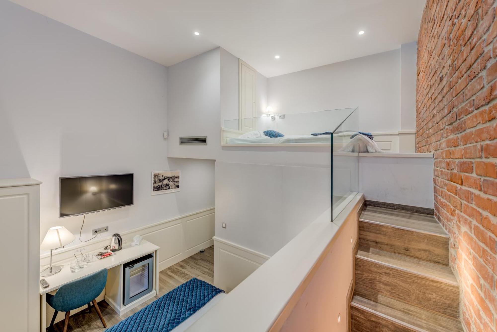 Roko Luxury Rooms Split Exterior foto
